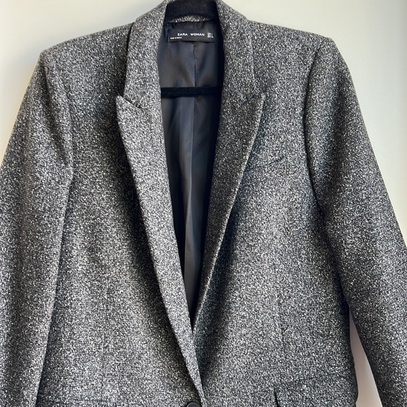 ZARA Woman jacket - Picture 11 of 11